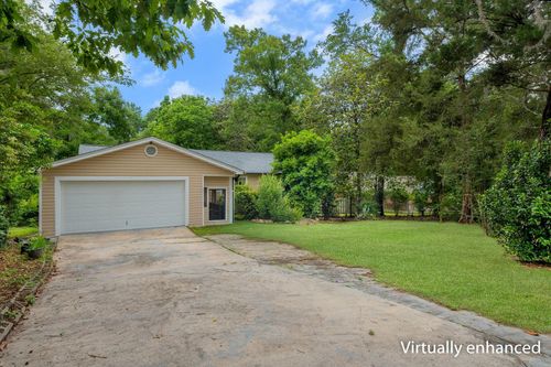 2504 Debden Court, TALLAHASSEE, FL, 32309 | Card Image