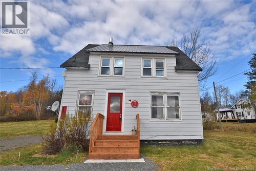 3224 Rte 104, Upper Hainesville, NB, E6E1J4 | Card Image