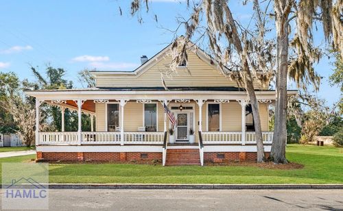 301 Church Street, Guyton, GA, 31312 | Card Image