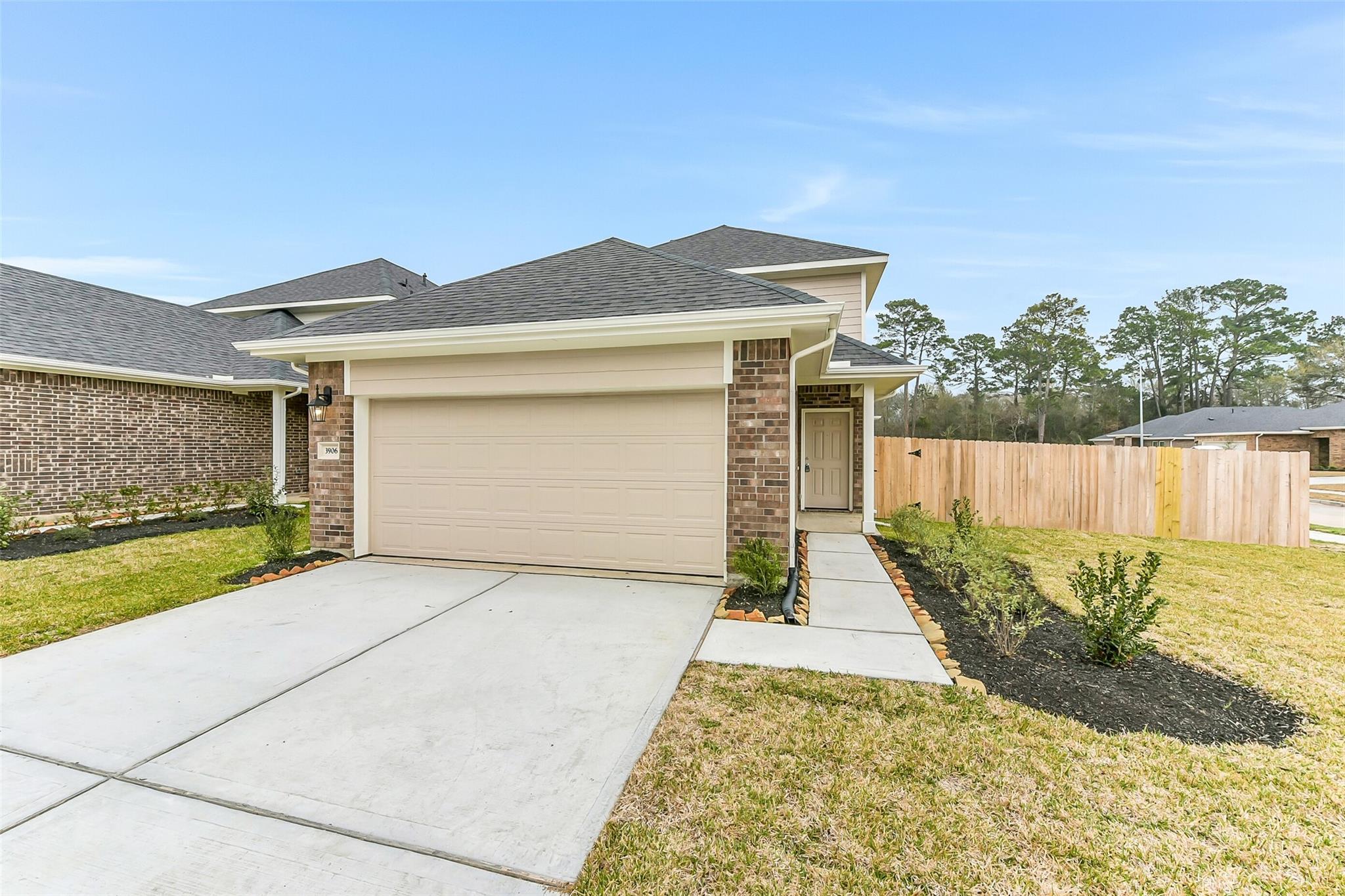 Residential in Baytown 3