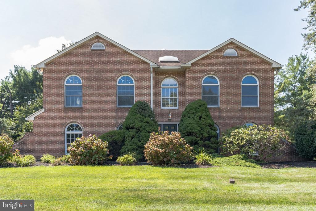 Talbot Rd, Blue Bell, PA 19422