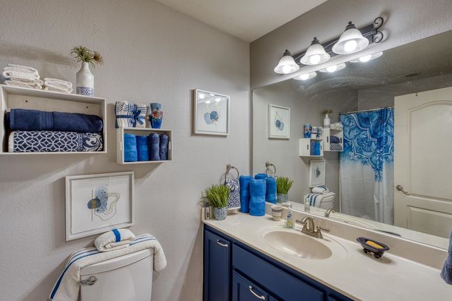 215 E Mountain View Dr, House other with 3 bedrooms, 2 bathrooms and null parking in Burnet TX | Image 12