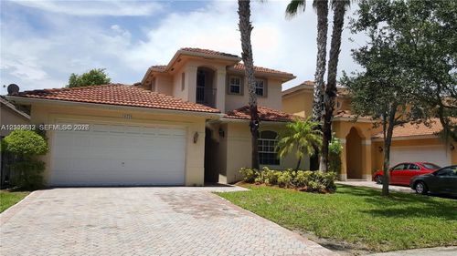 16220 Sw 91st Ct, Palmetto Bay, FL, 33157-3583 | Card Image