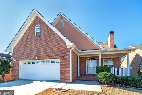 8555 Spivey Village Trail, Jonesboro, GA, 30236 | Card Image