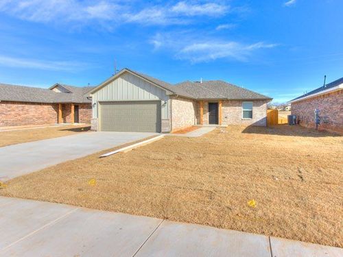 1702 Highland Loop, Guthrie, OK, 73044 | Card Image