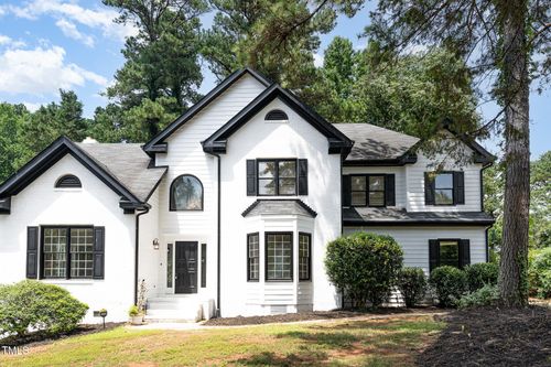 106 Windstream Way, Cary, NC, 27518-9004 | Card Image