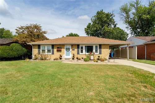 1611 Clark Avenue, Granite City, IL, 62040 | Card Image