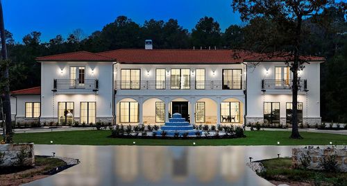 1031 Hunters Creek Way, Hockley, TX, 77447-3858 | Card Image