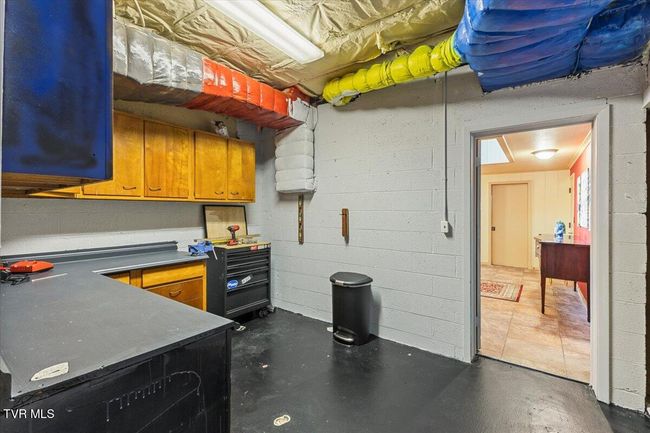 1902 Lamont St, House other with 5 bedrooms, 4 bathrooms and null parking in Kingsport TN | Image 49