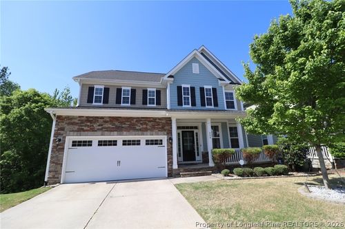 240 Mystwood Hollow Circle, Holly Springs, NC, 27540 | Card Image