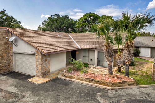 100 Bay Point Drive, Horseshoe Bay, TX, 78657 | Card Image