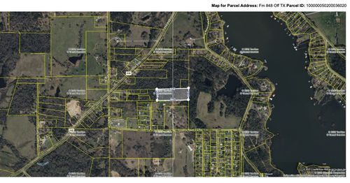 6 Bascom Road, Whitehouse, TX, 75791 | Card Image