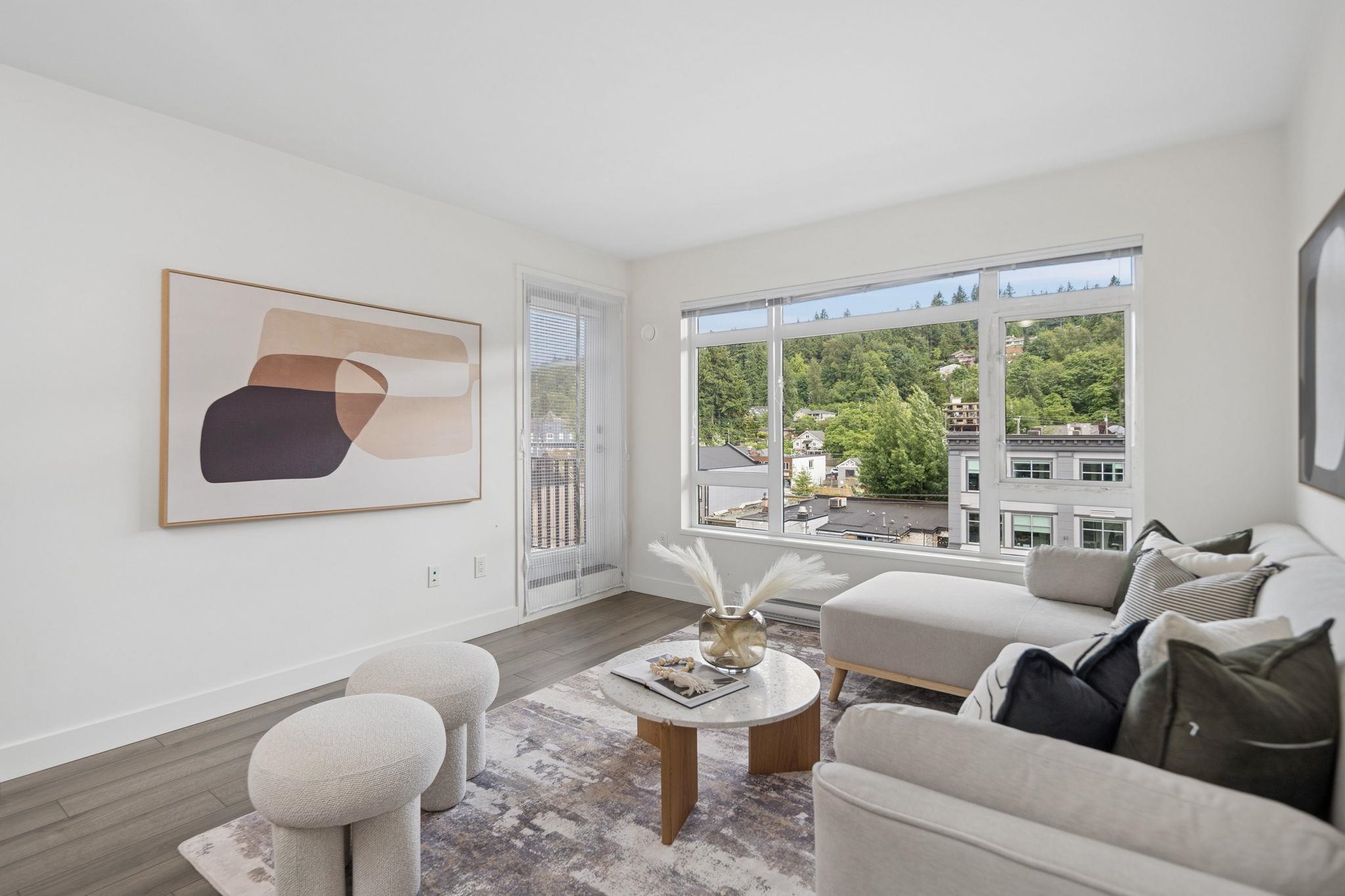 Residential in Port Moody 4