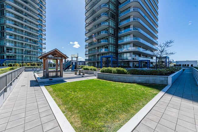 1308 - 5311 Goring Street, Condo with 1 bedrooms, 1 bathrooms and 1 parking in Burnaby BC | Image 24