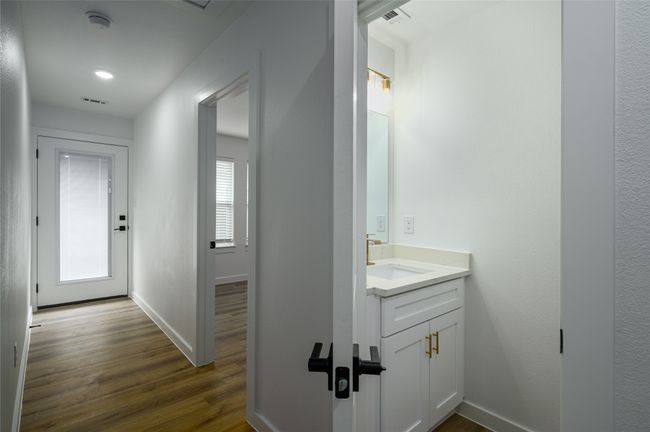 309 E Shepherd St, House other with 4 bedrooms, 3 bathrooms and null parking in Denison TX | Image 19