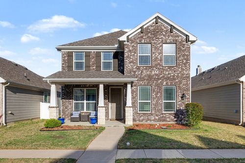 6024 Attucks Dr, Providence Village, TX, 76227-6012 | Card Image