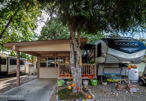812 N Mesquite Tree Dr, Dewey, AZ, 86327 | Card Image