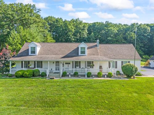 147 England Hollow Rd, Chillicothe, OH, 45601-8383 | Card Image