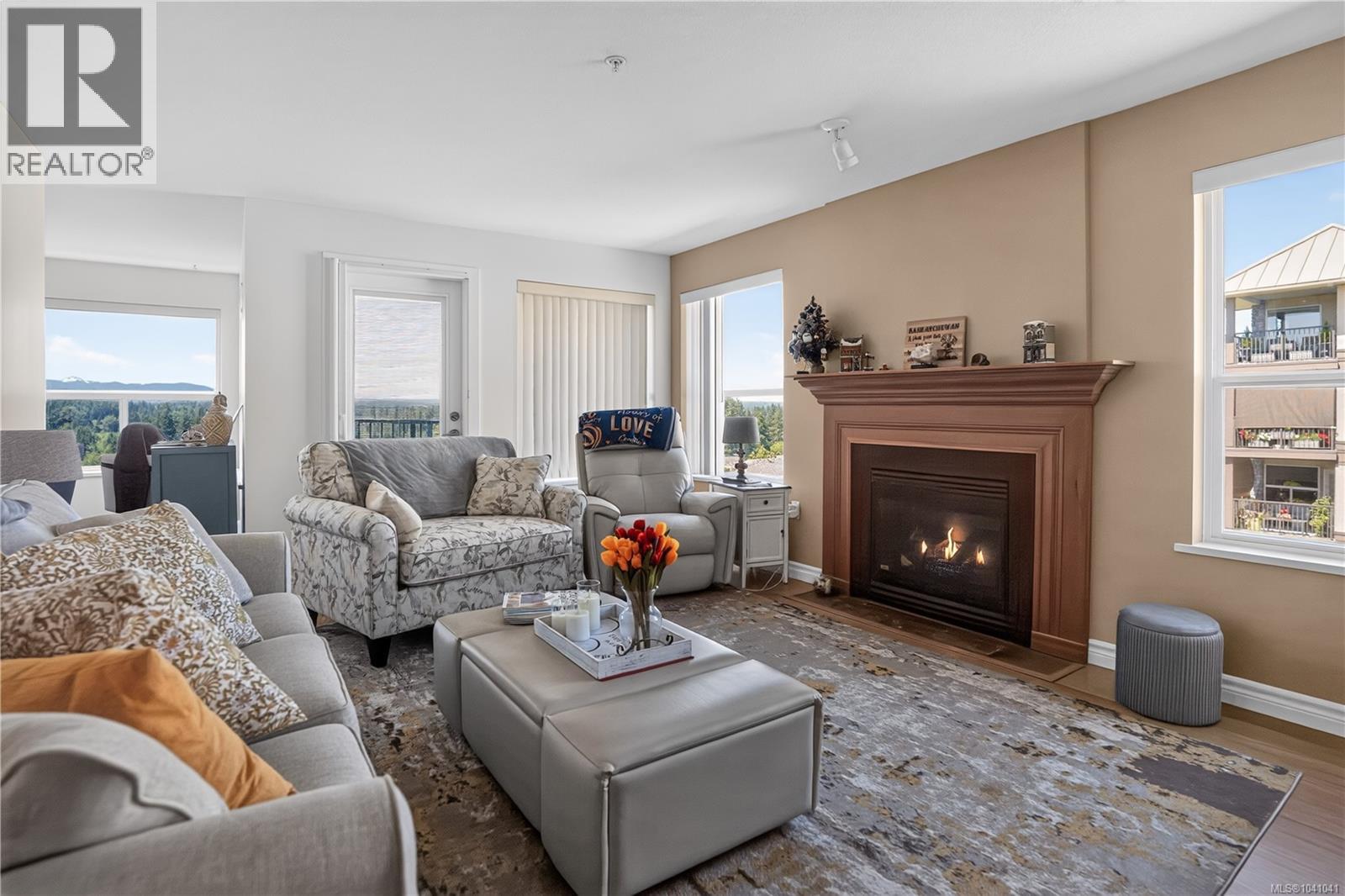 Residential in Campbell River