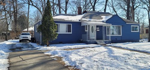 21160 Kipling St, Oak Park, MI, 48237-2750 | Card Image