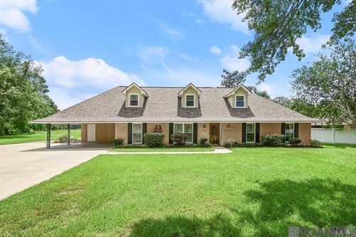 12581 Roundsaville Rd, Baton Rouge, LA, 70818 | Card Image