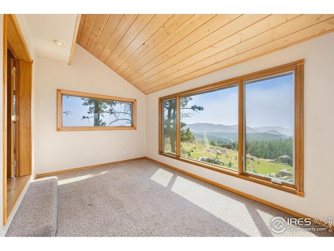 3805 Davis Ranch Rd, House other with 4 bedrooms, 3 bathrooms and null parking in Bellvue CO | Image 11