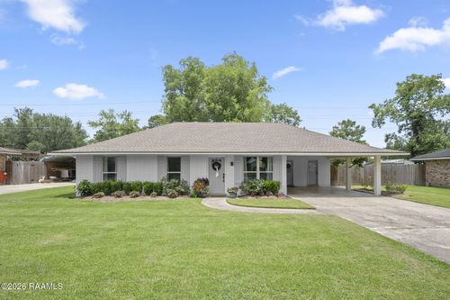 10071 Ridgely Rd, Baton Rouge, LA, 70809-2834 | Card Image