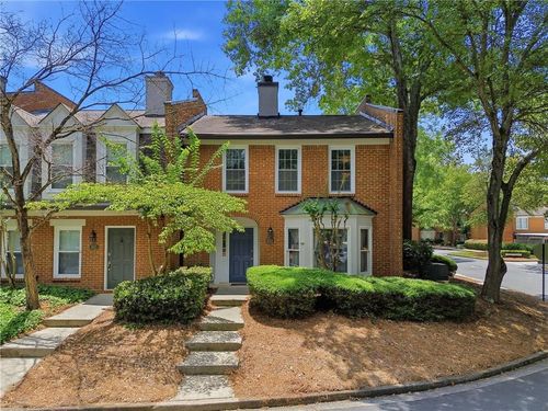 3523 Nutmeg Dr, Duluth, GA, 30096-2628 | Card Image