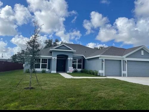 5237 Nw Reba Cir, Port St. Lucie, FL, 34986-2763 | Card Image