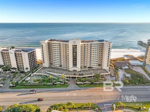 1403-26200 Perdido Beach Blvd, Orange Beach, AL, 36561-6155 | Card Image
