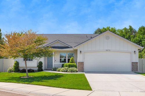 1873 W Feltson St, Kuna, ID, 83634-4800 | Card Image