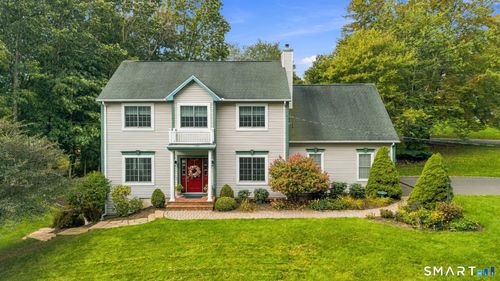 17 Baum Dr, Thomaston, CT, 06787-1005 | Card Image