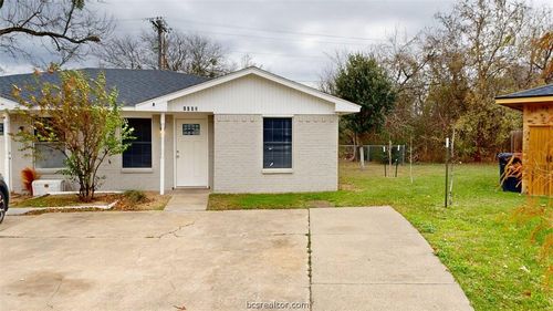 1607 Cloverdale Ct, College Station, TX, 77840-4491 | Card Image