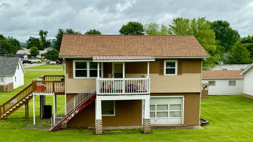 311 Elm St, Greenup, KY, 41144-1336 | Card Image