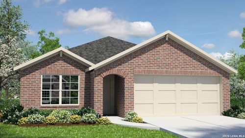 12061 Golden Quartz, San Antonio, TX, 78245-4937 | Card Image