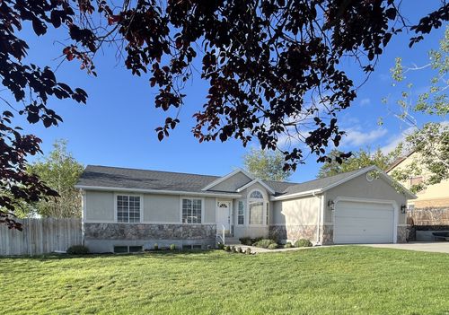 1317 E Knollwood Dr, Sandy, UT, 84092-5320 | Card Image