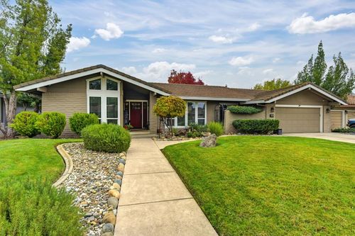 6901 Pera Drive, Rancho Murieta, CA, 95683 | Card Image