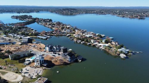 Lot 10 Pointe View Drive, Granite Shoals, TX, 78654 | Card Image