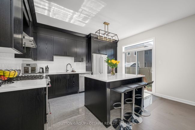 179 Point Prim Crescent, House other with 3 bedrooms, 4 bathrooms and 1 parking in Barrhaven ON | Image 11
