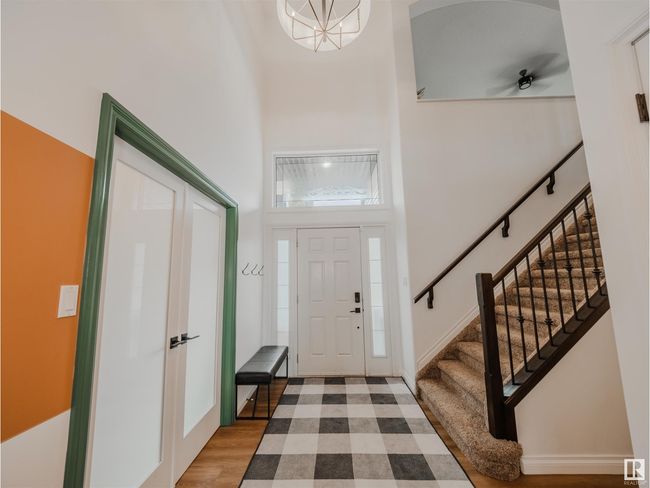 54 Linksview Dr, House other with 3 bedrooms, 3 bathrooms and 4 parking in Spruce Grove AB | Image 6