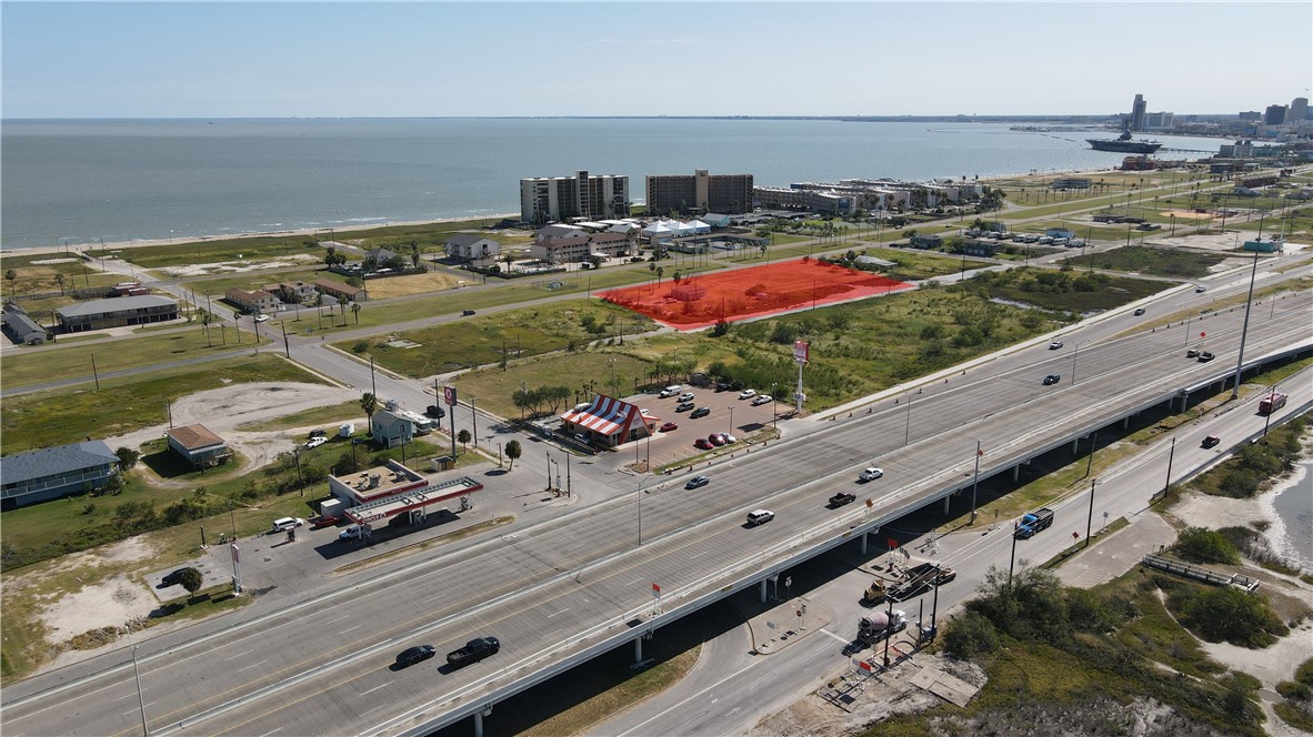 Timon Blvd, Corpus Christi, TX 78402