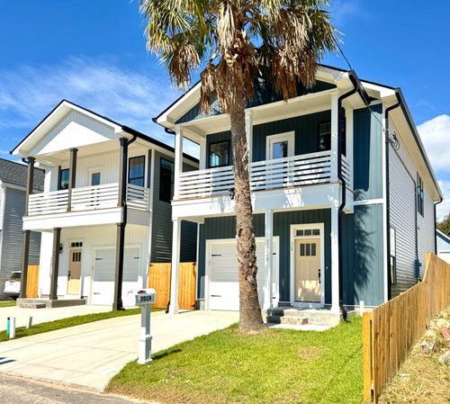 2028 Echo Ave, North Charleston, SC, 29405-8174 | Card Image