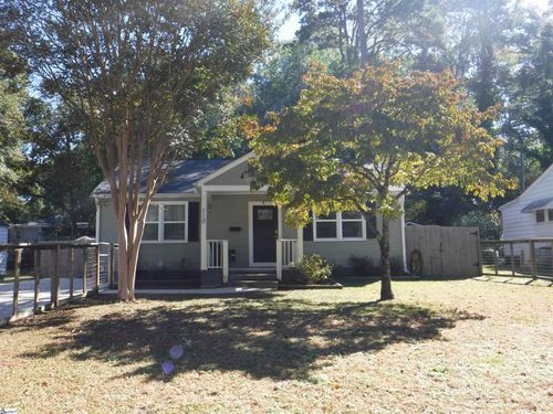 110 Oakleaf Dr, Spartanburg, SC, 29301-2904 | Card Image