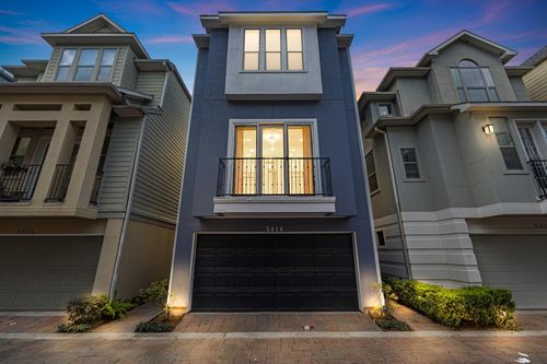 3414 Center St, Houston, TX, 77007-5911 | Card Image