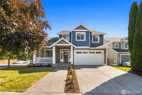18330 121st St E, Bonney Lake, WA, 98391-8106 | Card Image