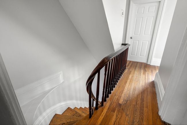 117 Babson St, House other with 3 bedrooms, 2 bathrooms and 3 parking in Boston MA | Image 16