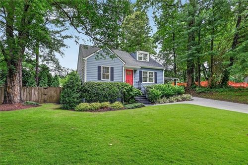1898 Dyer Cir, Chamblee, GA, 30341-3239 | Card Image