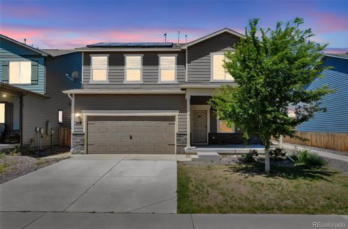 359 Maple St, Bennett, CO, 80102-8661 | Card Image