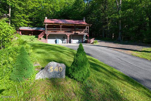 540 State Highway 10, Caroga Lake, NY, 12032-5427 | Card Image
