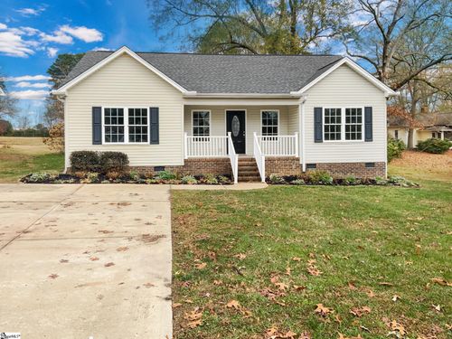 2407 E Lee Rd, Taylors, SC, 29687-3051 | Card Image